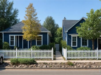 2253 Spruce St, Boulder, CO 80302