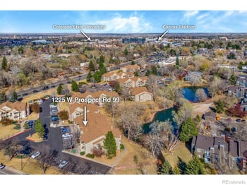 1225 Prospect Rd #W99, Fort Collins, CO 80526