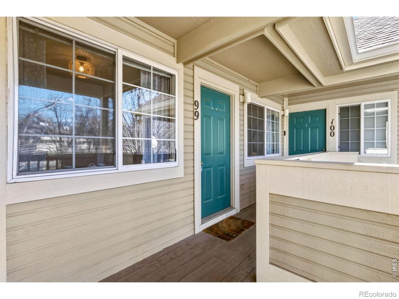 1225 Prospect Rd #W99, Fort Collins, CO 80526