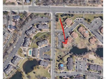 1225 Prospect Rd #W99, Fort Collins, CO 80526