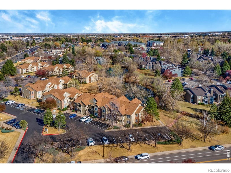 1225 Prospect Rd #W99, Fort Collins, CO 80526