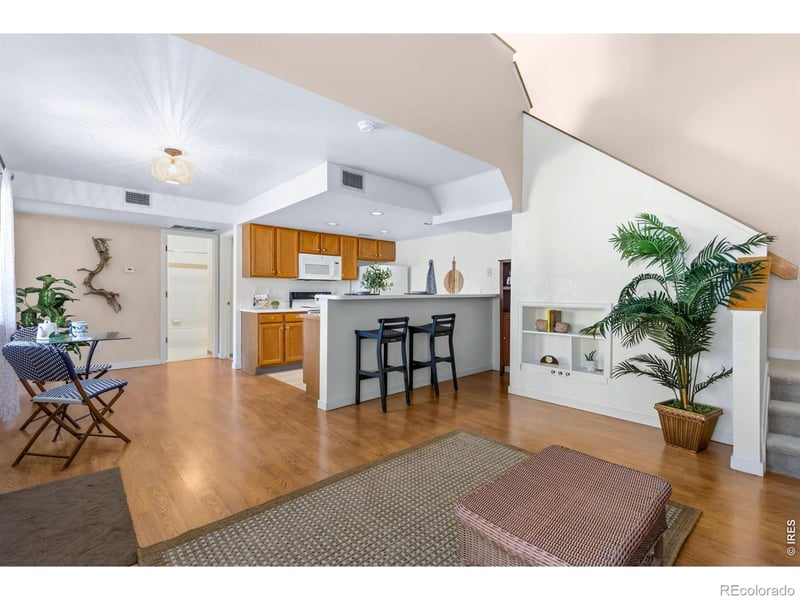 1225 Prospect Rd #W99, Fort Collins, CO 80526