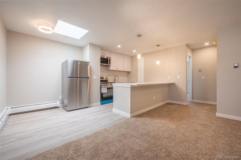 2225 Jasmine St #303, Denver, CO 80222