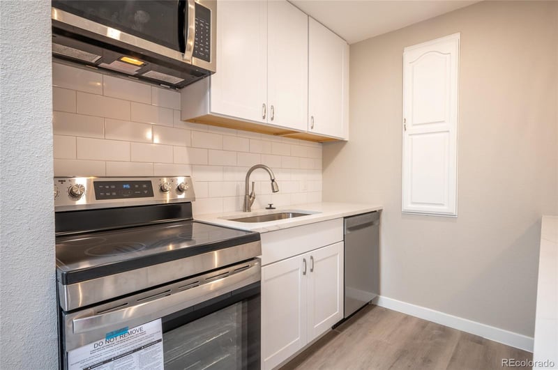 2225 Jasmine St #303, Denver, CO 80222