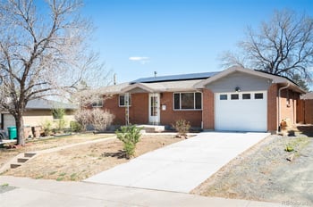 8266 Conifer Rd, Denver, CO 80221