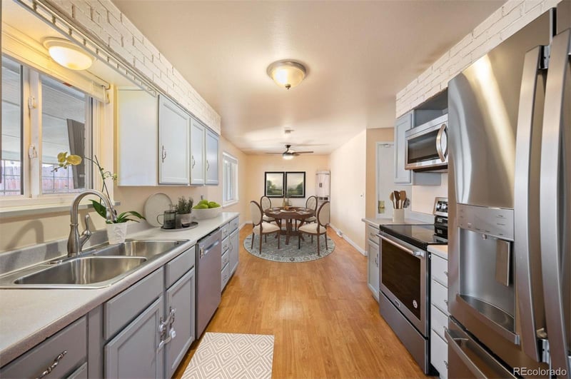 8266 Conifer Rd, Denver, CO 80221