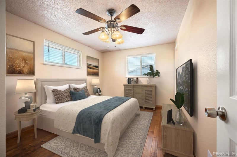 8266 Conifer Rd, Denver, CO 80221