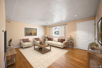 8266 Conifer Rd, Denver, CO 80221