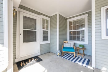 6711 Ivy Way #A2, Centennial, CO 80112