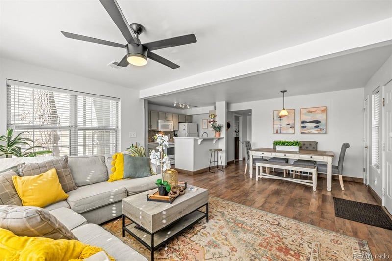 6711 Ivy Way #A2, Centennial, CO 80112