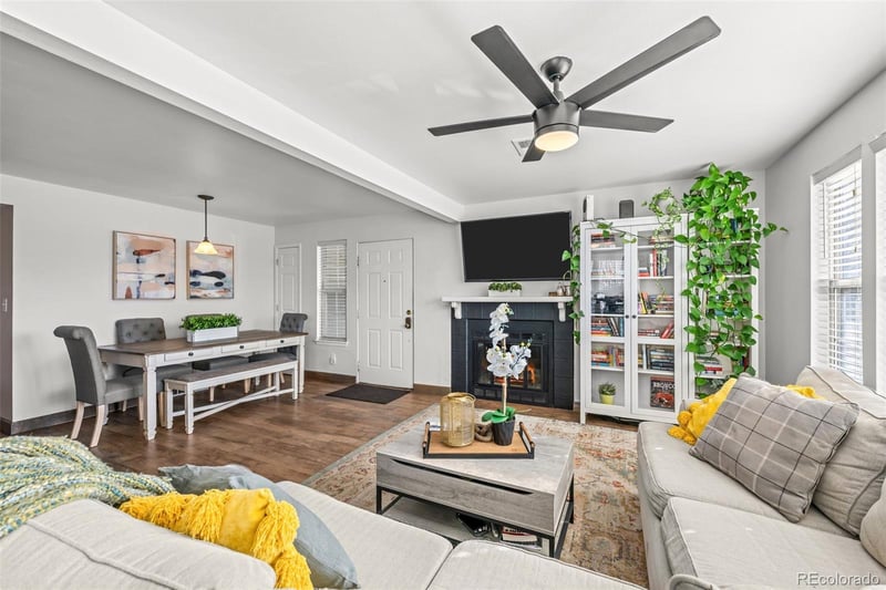 6711 Ivy Way #A2, Centennial, CO 80112