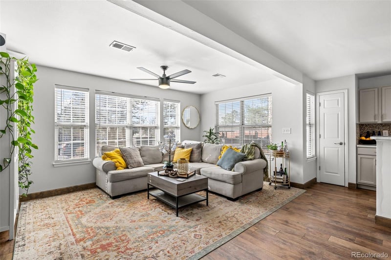 6711 Ivy Way #A2, Centennial, CO 80112