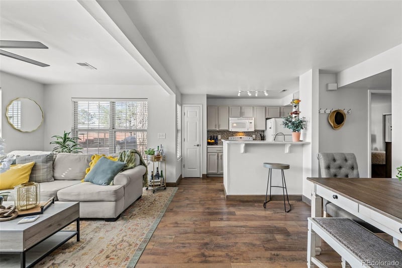 6711 Ivy Way #A2, Centennial, CO 80112