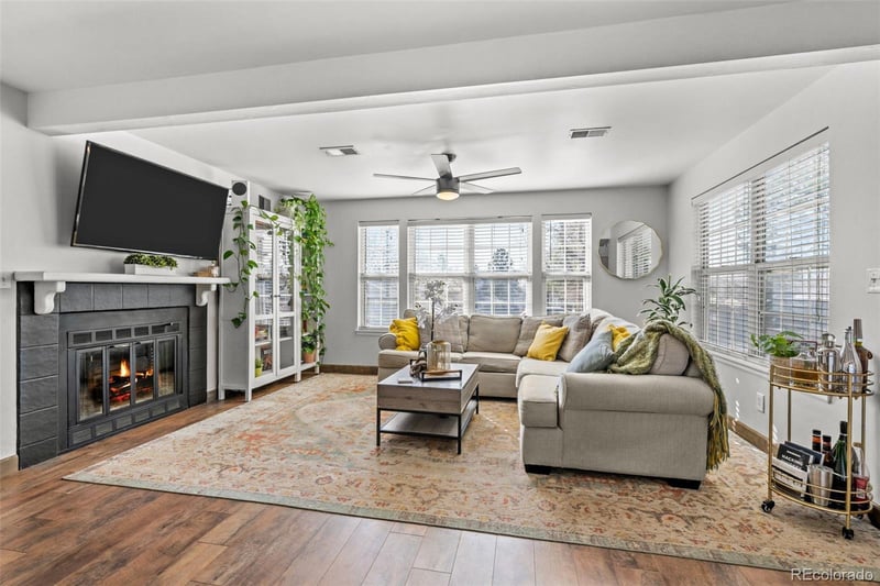 6711 Ivy Way #A2, Centennial, CO 80112