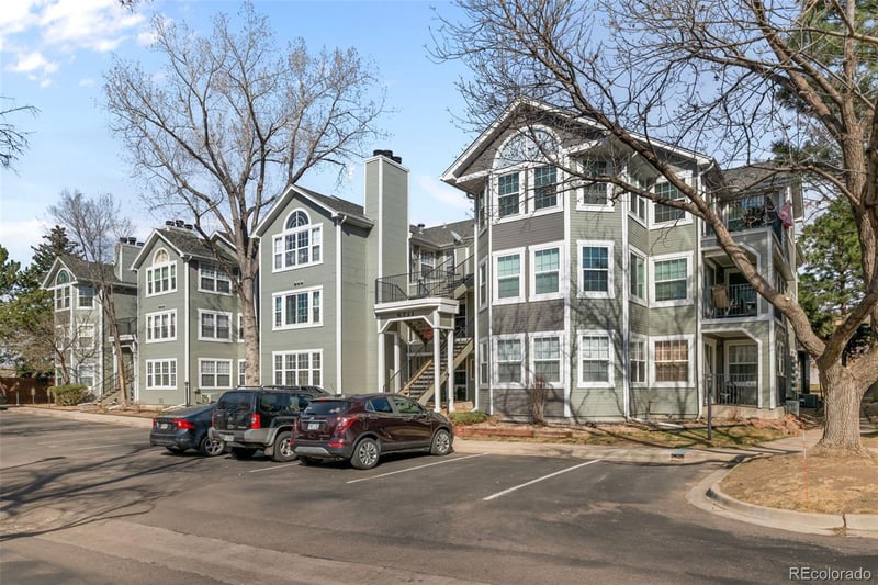 6711 S Ivy Way #A2, Centennial, CO 80112