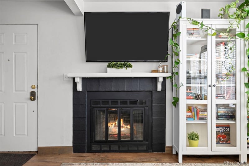 6711 S Ivy Way #A2, Centennial, CO 80112