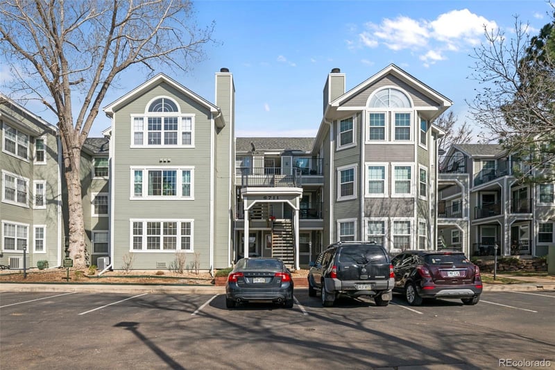 6711 S Ivy Way #A2, Centennial, CO 80112