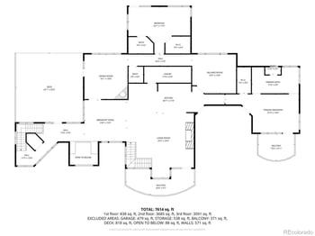 348 Jade Rd, Silverthorne, CO 80498
