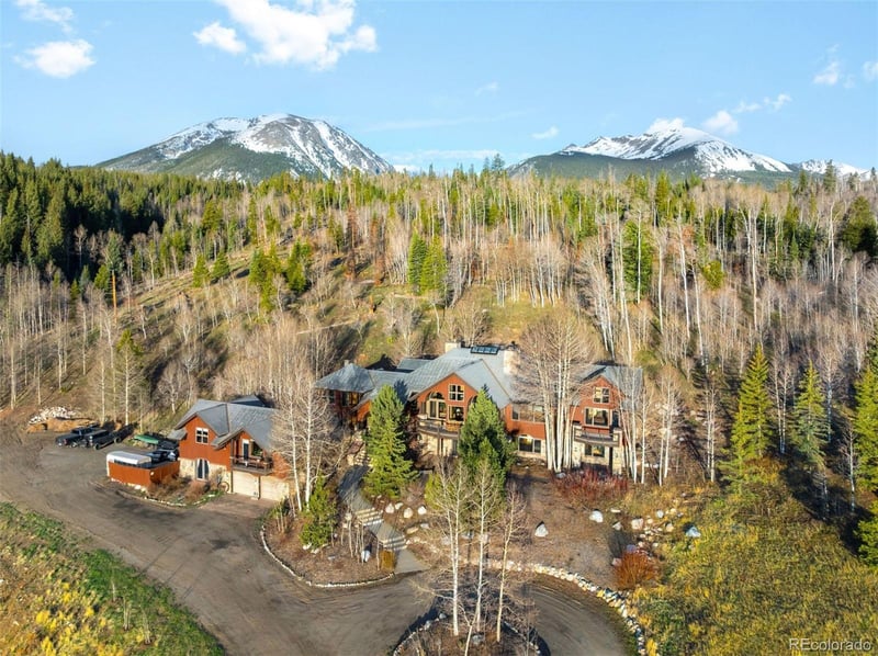 348 Jade Rd, Silverthorne, CO 80498
