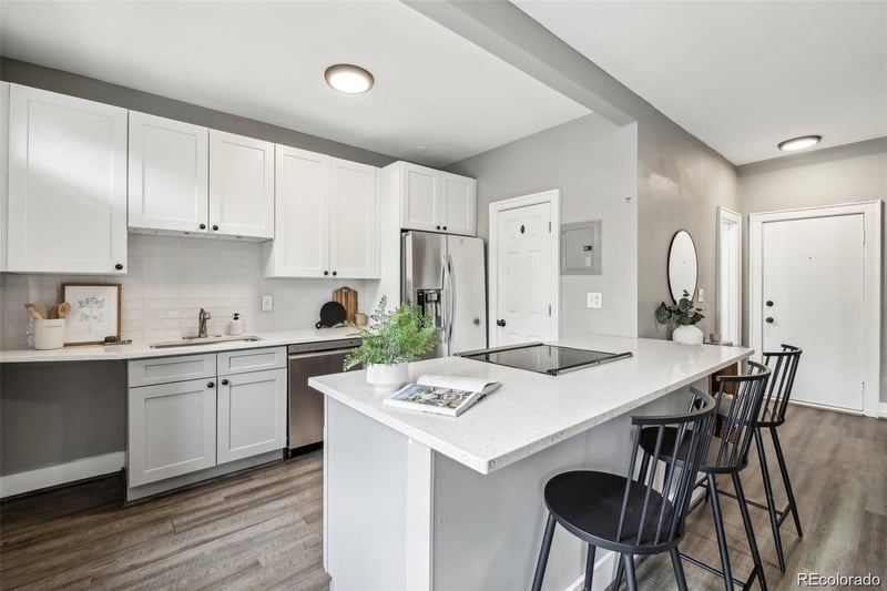 1376 Pearl St #109, Denver, CO 80203