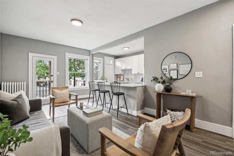 1376 Pearl St #109, Denver, CO 80203