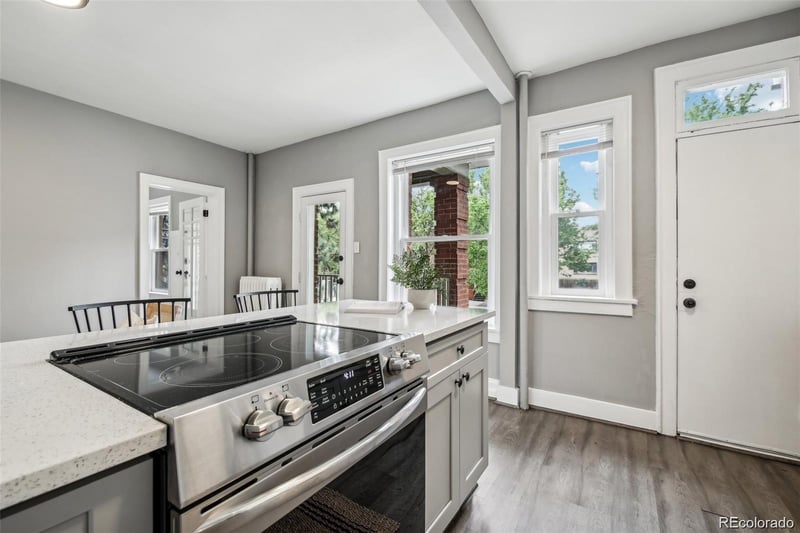 1376 Pearl St #109, Denver, CO 80203