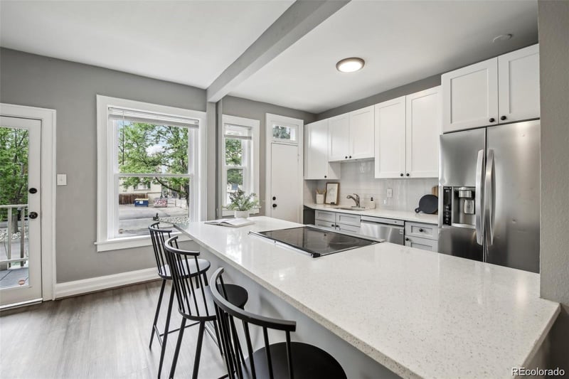 1376 Pearl St #109, Denver, CO 80203