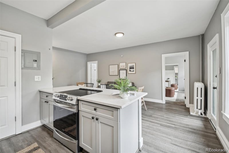 1376 Pearl St #109, Denver, CO 80203