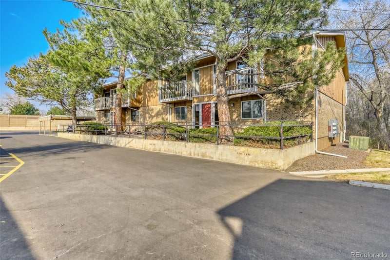 580 Vance St #A, Lakewood, CO 80226