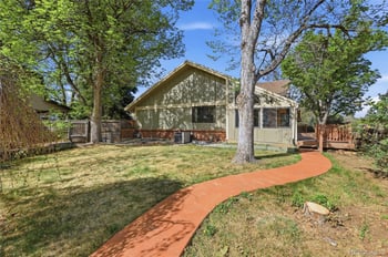 6309 Monaco Ct, Centennial, CO 80111