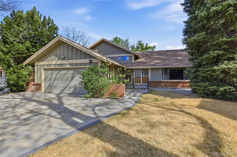 6309 Monaco Ct, Centennial, CO 80111