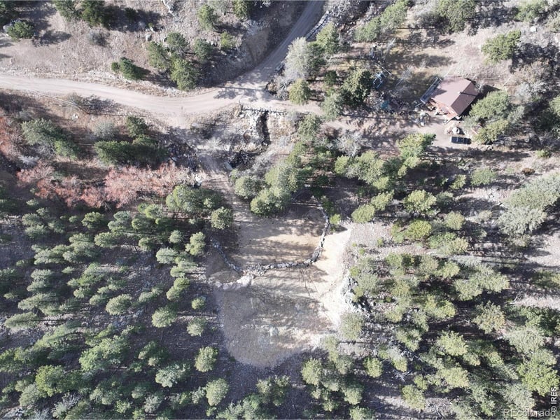 416 Black Creek Dr, Glen Haven, CO 80532