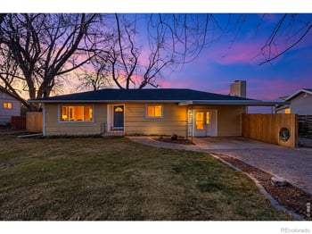 2614 Vine Dr, Fort Collins, CO 80521