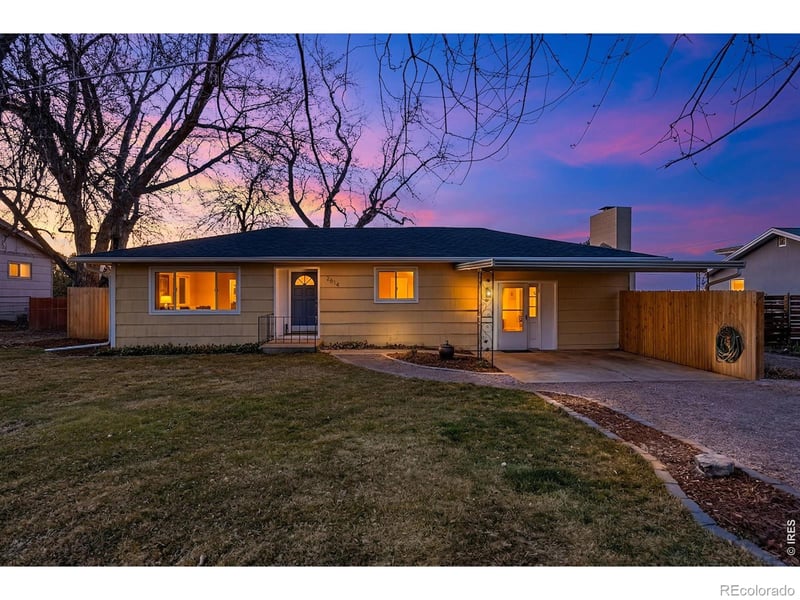 2614 Vine Dr, Fort Collins, CO 80521