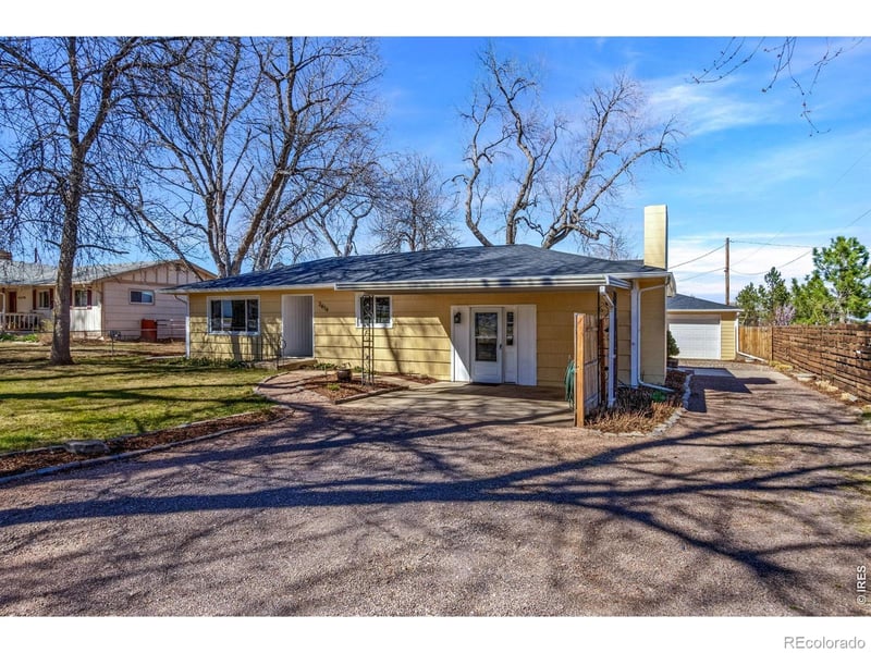 2614 Vine Dr, Fort Collins, CO 80521