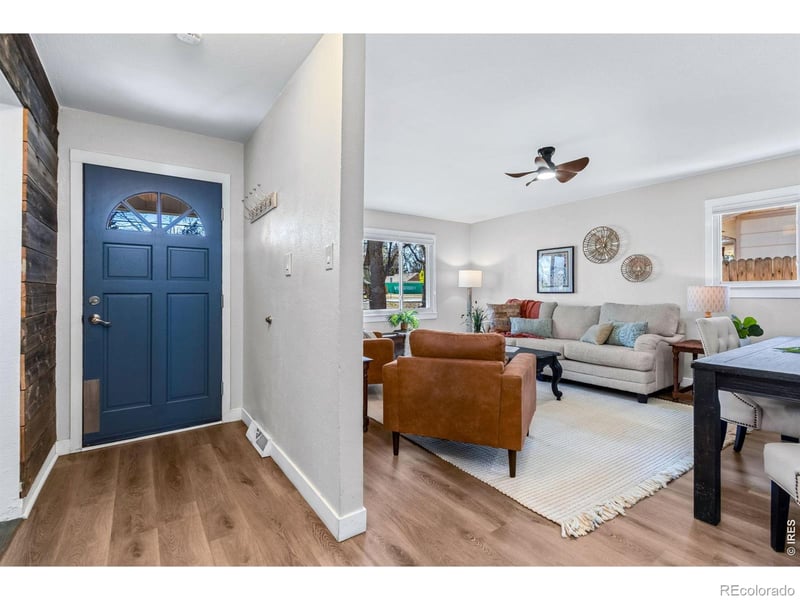 2614 Vine Dr, Fort Collins, CO 80521