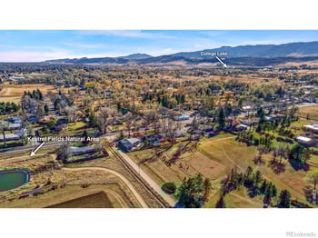 2614 Vine Dr, Fort Collins, CO 80521