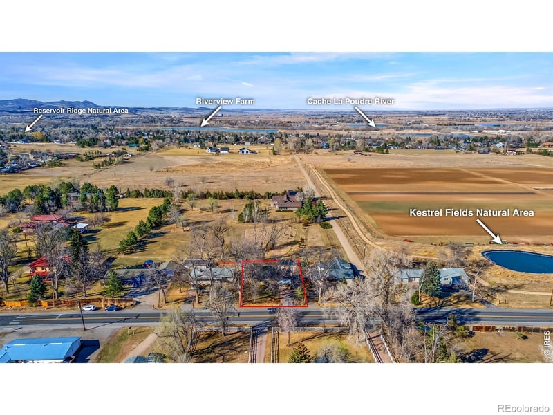 2614 Vine Dr, Fort Collins, CO 80521