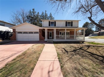 1760 Oneida St, Denver, CO 80224