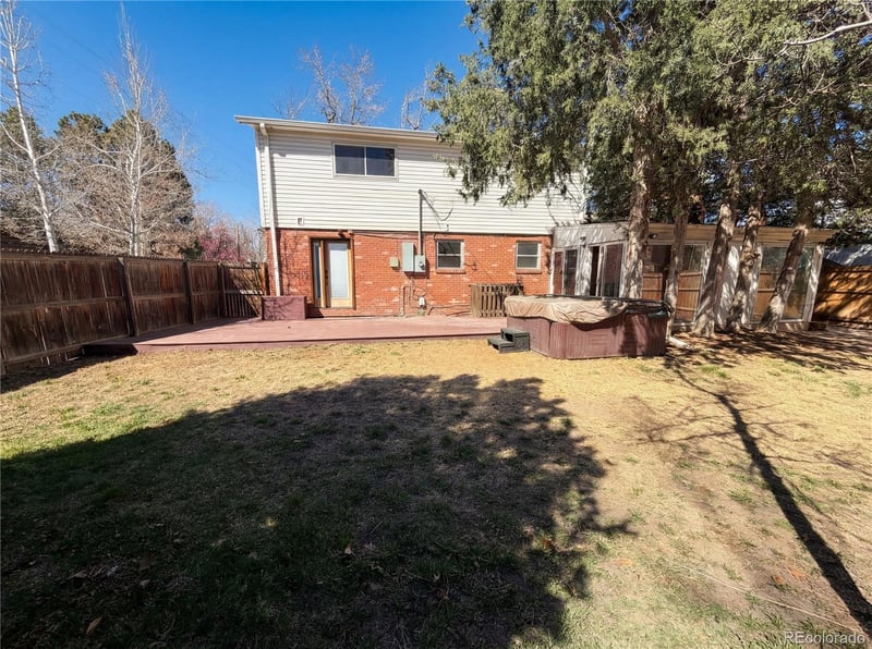 1760 Oneida St, Denver, CO 80224