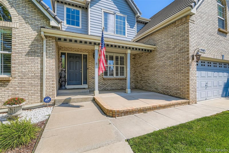 2903 136th Pl, Thornton, CO 80602