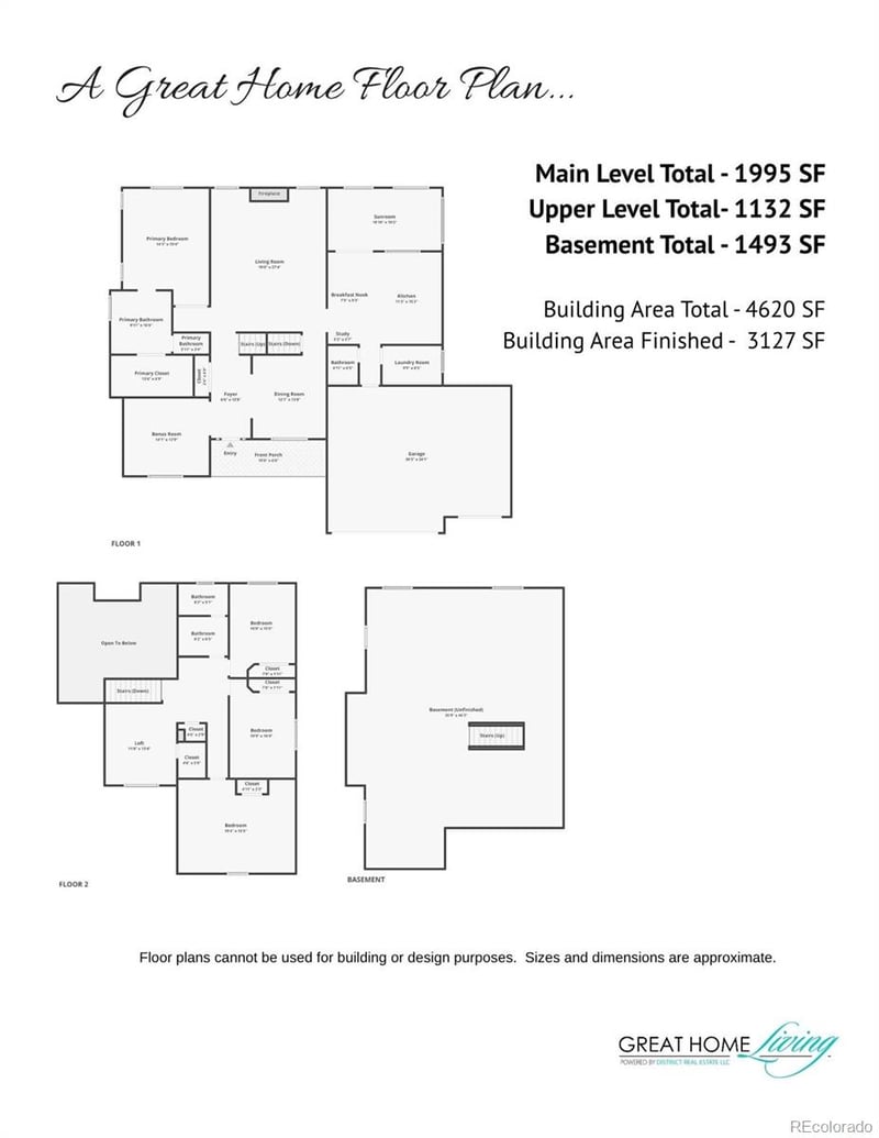 2903 136th Pl, Thornton, CO 80602