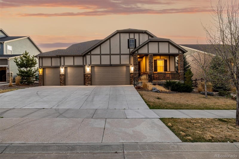 1182 Red Iron Ct, Erie, CO 80516