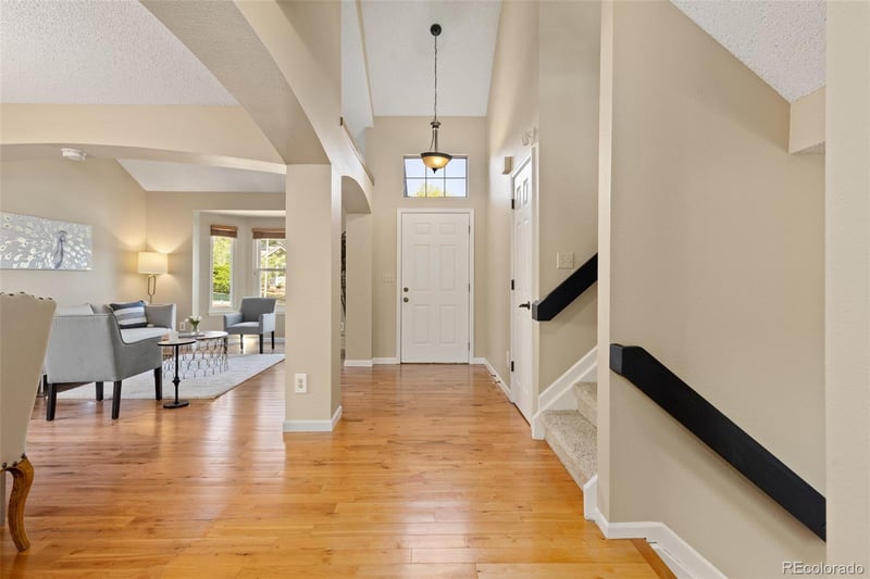 12526 85th Cir, Arvada, CO 80005