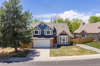12526 85th Cir, Arvada, CO 80005