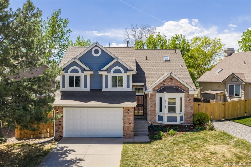 12526 85th Cir, Arvada, CO 80005
