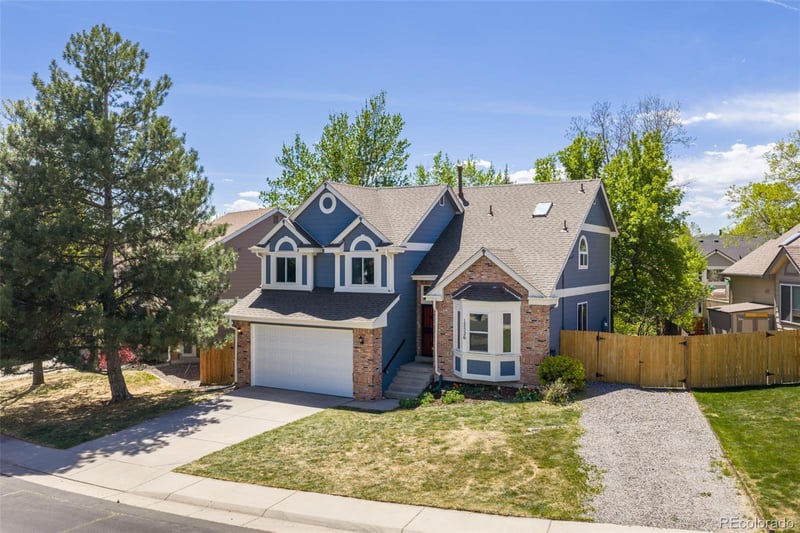 12526 85th Cir, Arvada, CO 80005