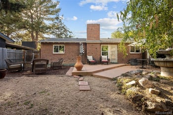 1550 Forest St, Denver, CO 80222