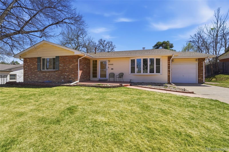 3502 Costilla Ave, Centennial, CO 80122