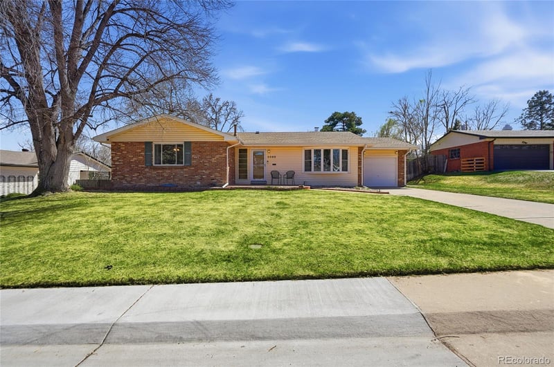 3502 Costilla Ave, Centennial, CO 80122